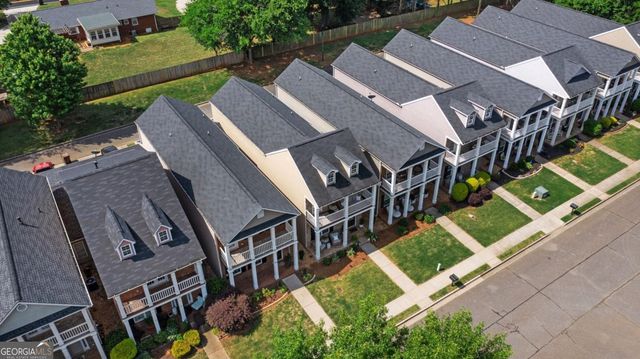 46 Park Circle, Cartersville, GA 30120
