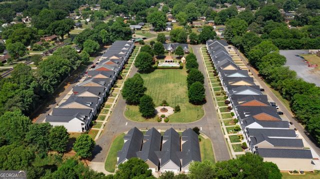 46 Park Circle, Cartersville, GA 30120