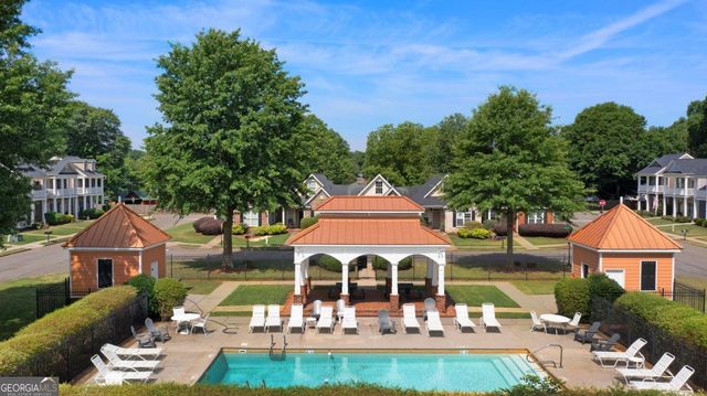 46 Park Circle, Cartersville, GA 30120