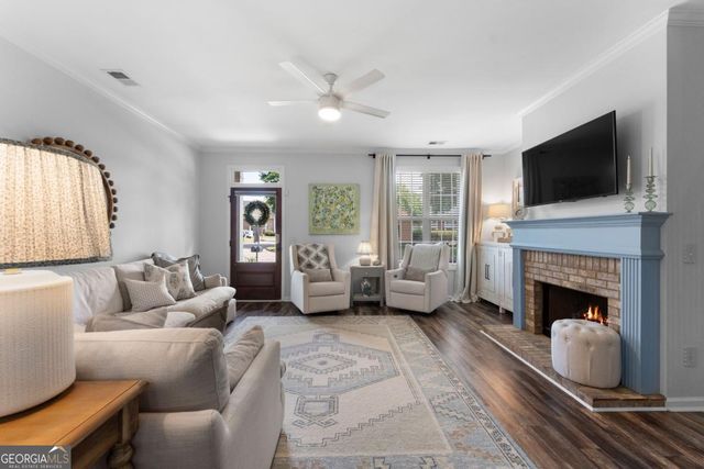 46 Park Circle, Cartersville, GA 30120