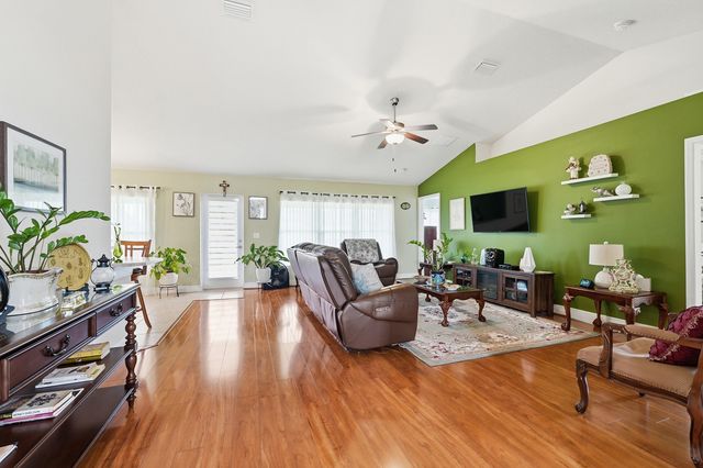 5923 NW Brianna Court, Port St. Lucie, Port St Lucie, FL 34986