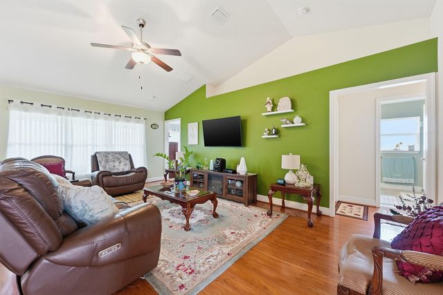 5923 NW Brianna Court, Port St. Lucie, Port St Lucie, FL 34986