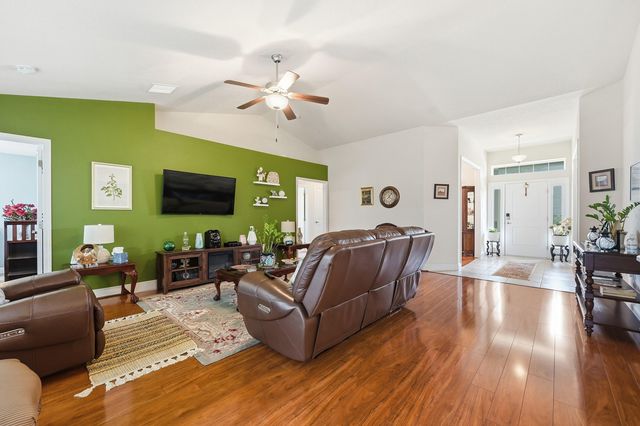 5923 NW Brianna Court, Port St. Lucie, Port St Lucie, FL 34986