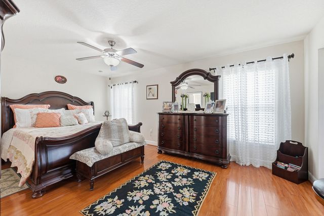 5923 NW Brianna Court, Port St. Lucie, Port St Lucie, FL 34986