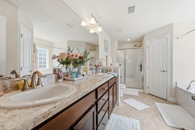 5923 NW Brianna Court, Port St. Lucie, Port St Lucie, FL 34986