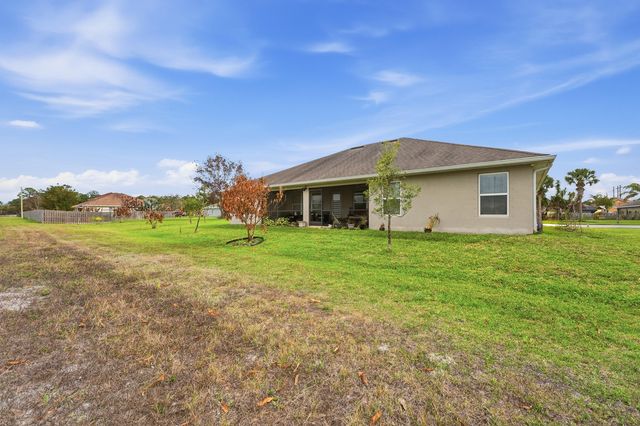 5923 NW Brianna Court, Port St. Lucie, Port St Lucie, FL 34986