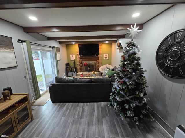 3139 Red Barn Road, Flint, MI 48507