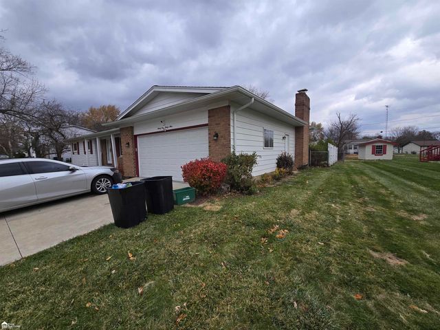 3139 Red Barn Road, Flint, MI 48507