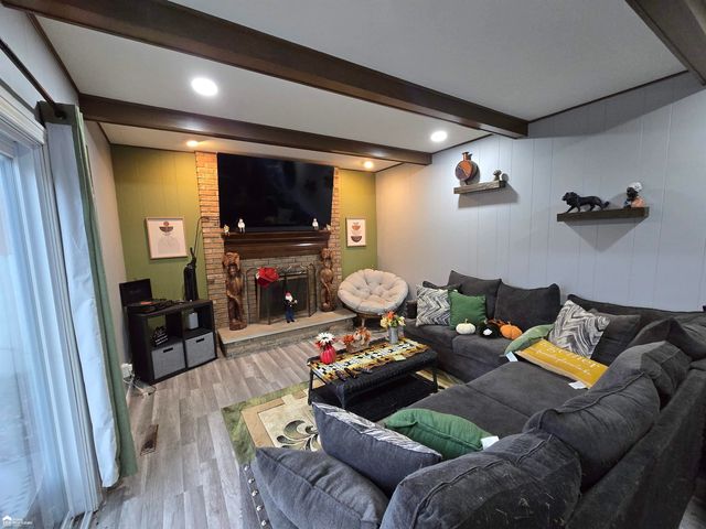 3139 Red Barn Road, Flint, MI 48507