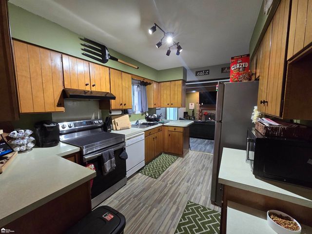 3139 Red Barn Road, Flint, MI 48507