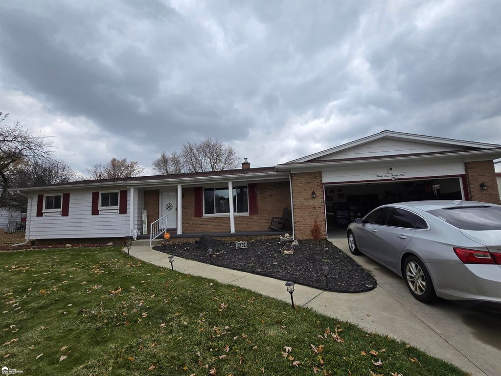 3139 Red Barn Road, Flint, MI 48507