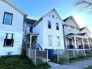 74 Weld Street, Rochester, NY 14605