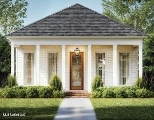 12454 Star Lane, Gulfport, MS 39503