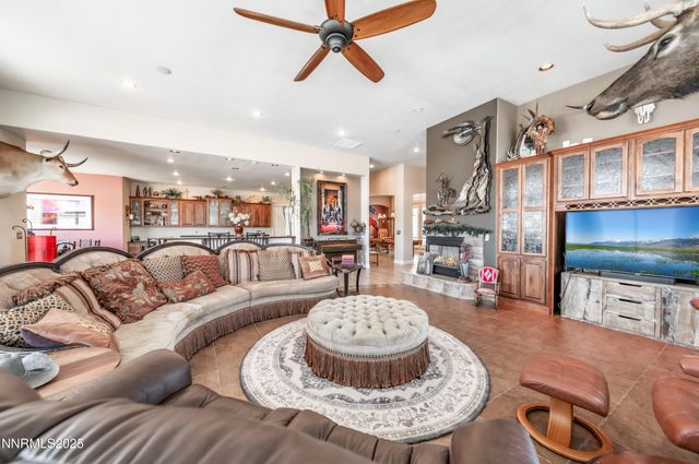 4433 Casey Road, Fallon, NV 89406