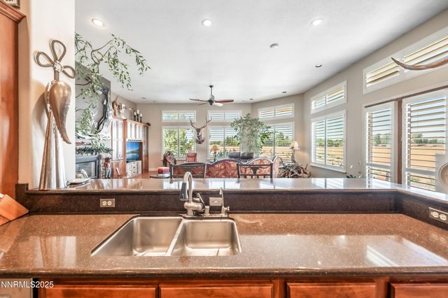 4433 Casey Road, Fallon, NV 89406