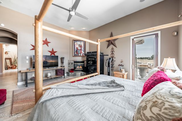 4433 Casey Road, Fallon, NV 89406