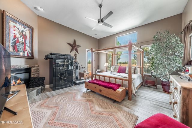 4433 Casey Road, Fallon, NV 89406