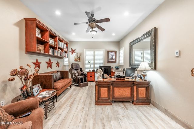 4433 Casey Road, Fallon, NV 89406