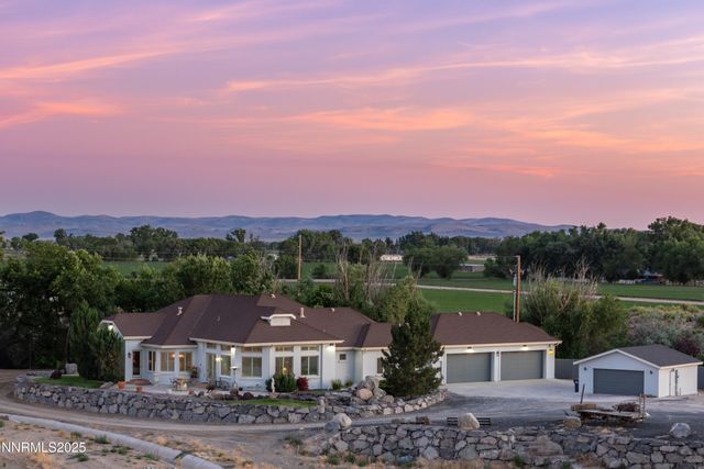 4433 Casey Road, Fallon, NV 89406