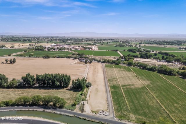 4433 Casey Road, Fallon, NV 89406