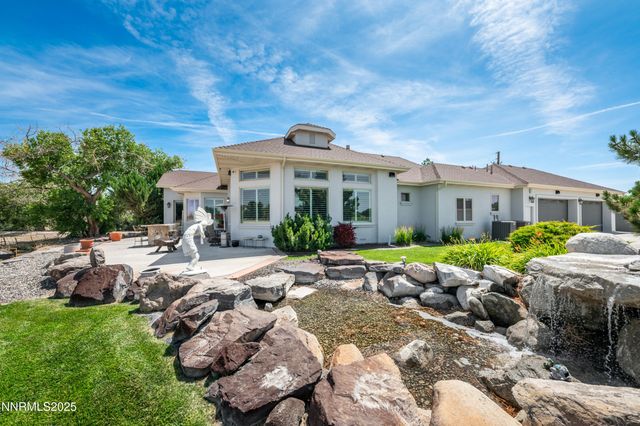 4433 Casey Road, Fallon, NV 89406