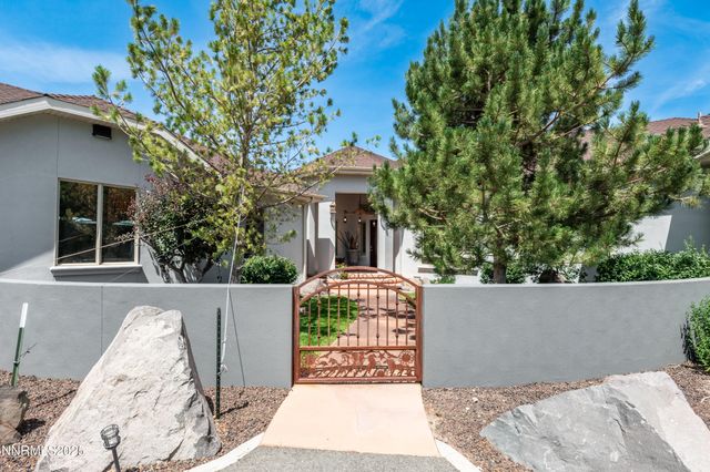 4433 Casey Road, Fallon, NV 89406