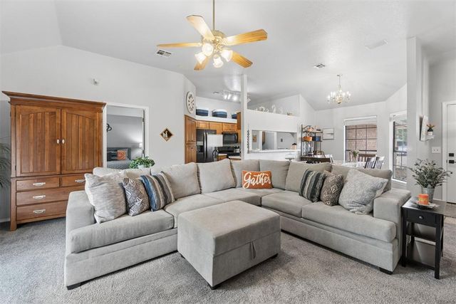 1708 Rocky Mountain Way, Edmond, OK 73003