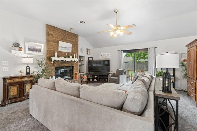 1708 Rocky Mountain Way, Edmond, OK 73003