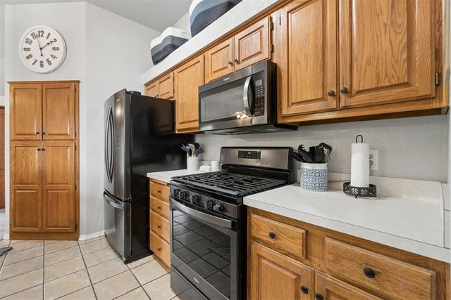 1708 Rocky Mountain Way, Edmond, OK 73003