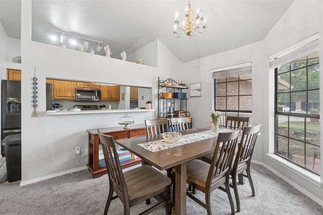 1708 Rocky Mountain Way, Edmond, OK 73003