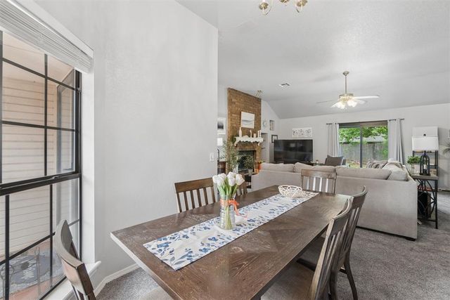 1708 Rocky Mountain Way, Edmond, OK 73003