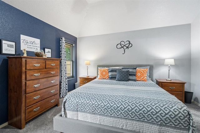 1708 Rocky Mountain Way, Edmond, OK 73003