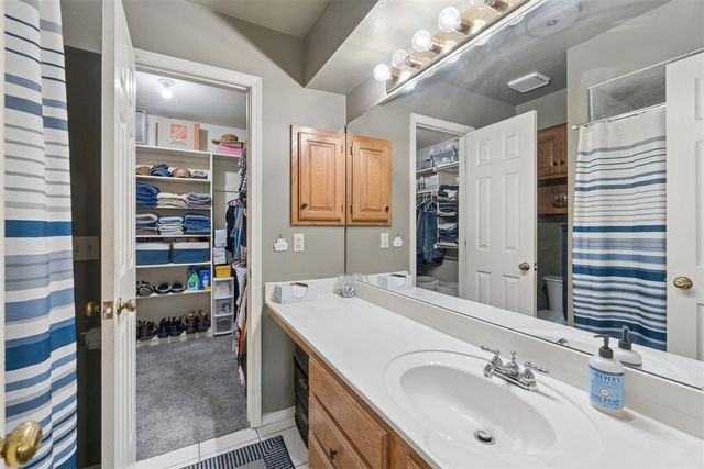 1708 Rocky Mountain Way, Edmond, OK 73003