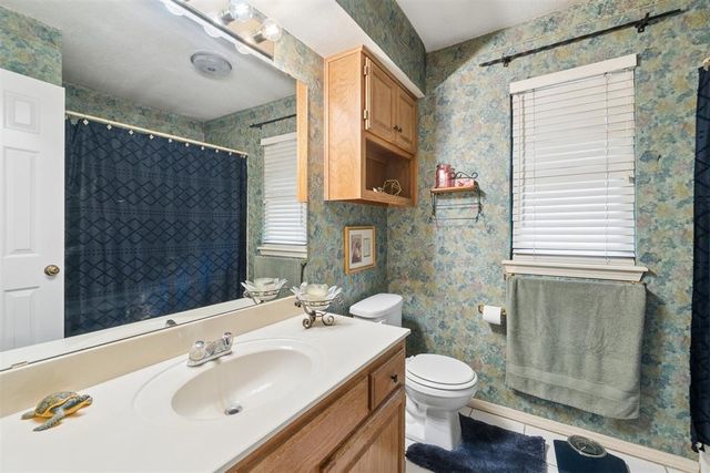 1708 Rocky Mountain Way, Edmond, OK 73003