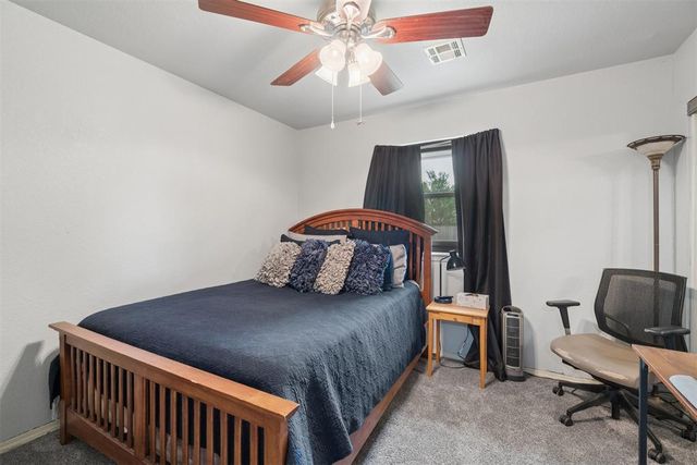 1708 Rocky Mountain Way, Edmond, OK 73003