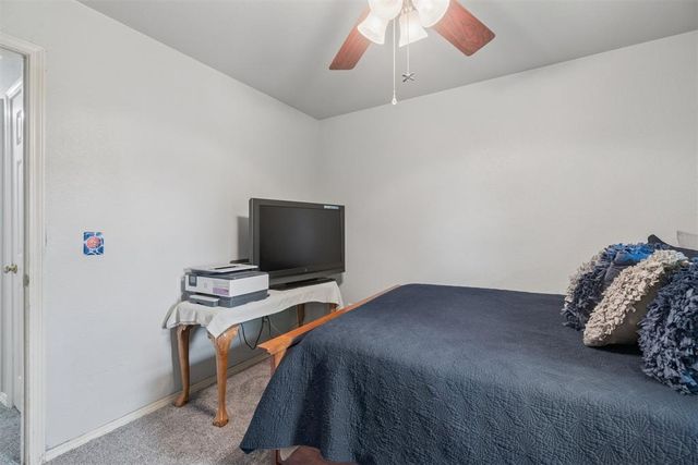 1708 Rocky Mountain Way, Edmond, OK 73003