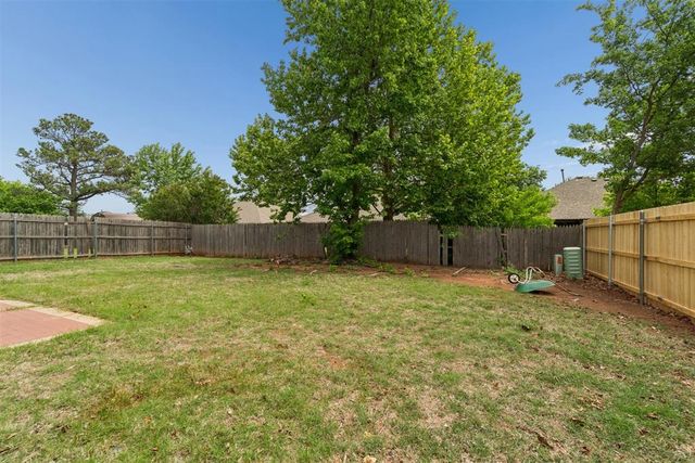 1708 Rocky Mountain Way, Edmond, OK 73003