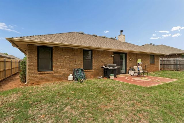 1708 Rocky Mountain Way, Edmond, OK 73003
