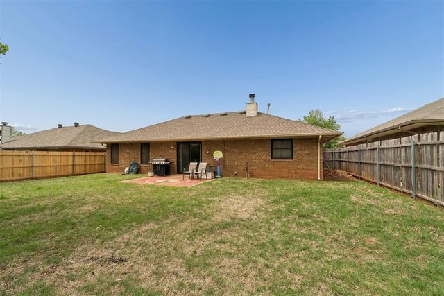 1708 Rocky Mountain Way, Edmond, OK 73003
