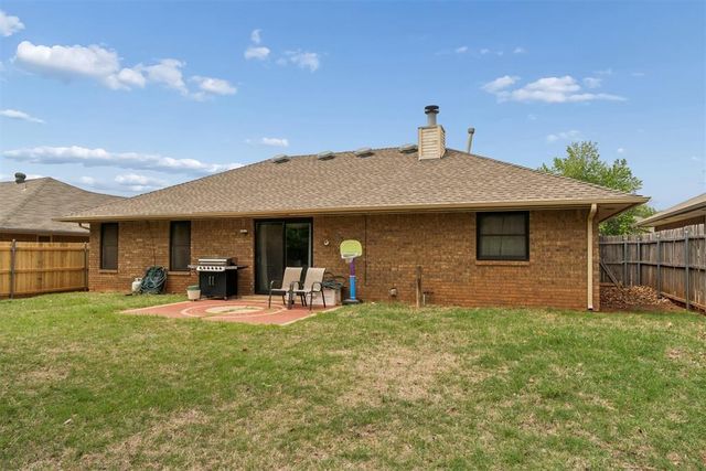 1708 Rocky Mountain Way, Edmond, OK 73003