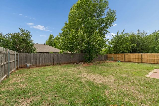 1708 Rocky Mountain Way, Edmond, OK 73003