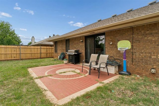 1708 Rocky Mountain Way, Edmond, OK 73003