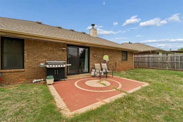 1708 Rocky Mountain Way, Edmond, OK 73003