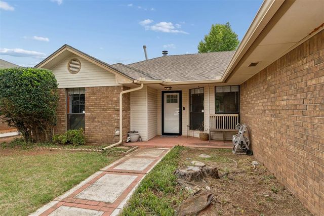 1708 Rocky Mountain Way, Edmond, OK 73003