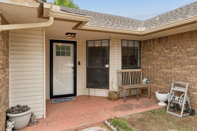 1708 Rocky Mountain Way, Edmond, OK 73003