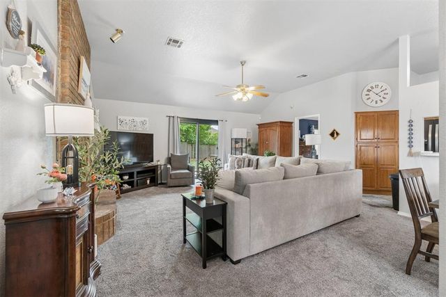 1708 Rocky Mountain Way, Edmond, OK 73003