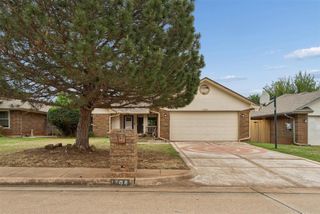 1708 Rocky Mountain Way, Edmond, OK 73003