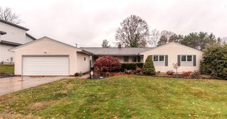 2500 Deborah Drive, Beachwood, OH 44122