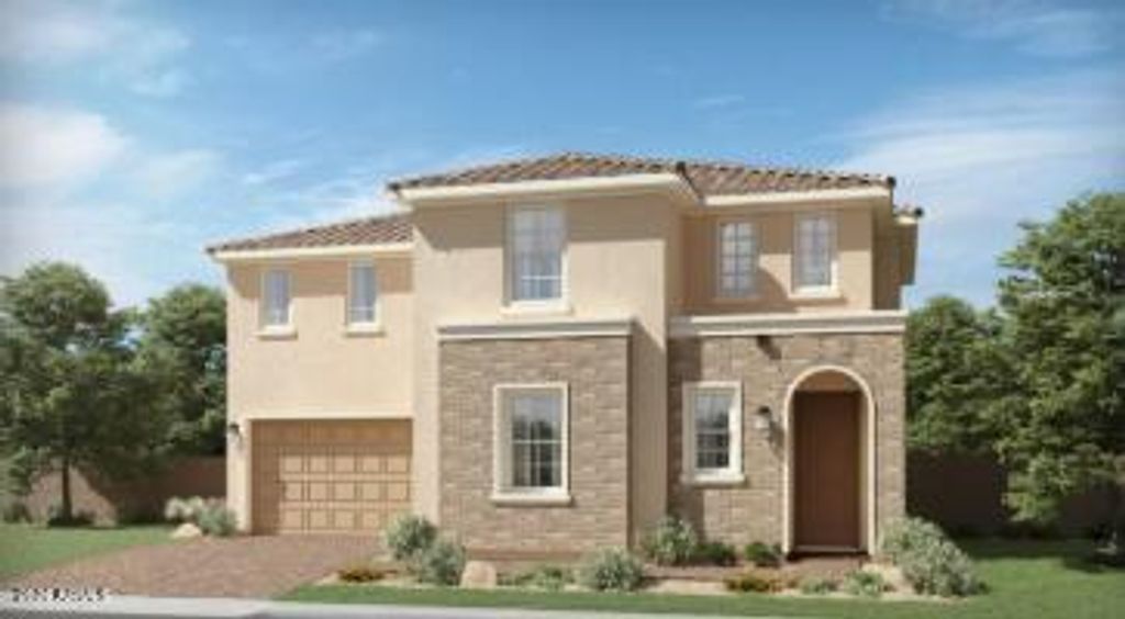 139 W FREMONT Pass, Apache Junction, AZ 85120 — exterior