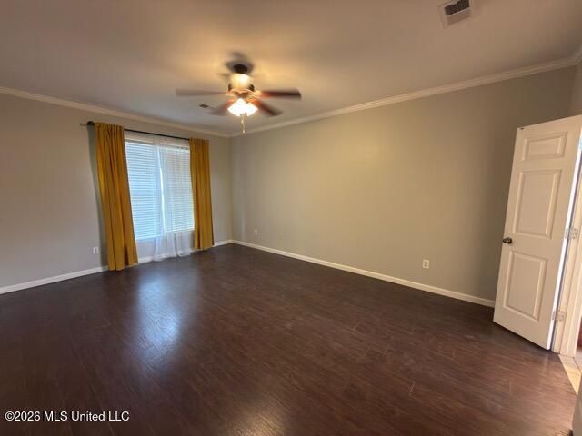 2919 S Cherry Drive, Southaven, MS 38672